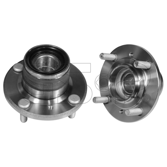 9233010 - Wheel Bearing Kit 