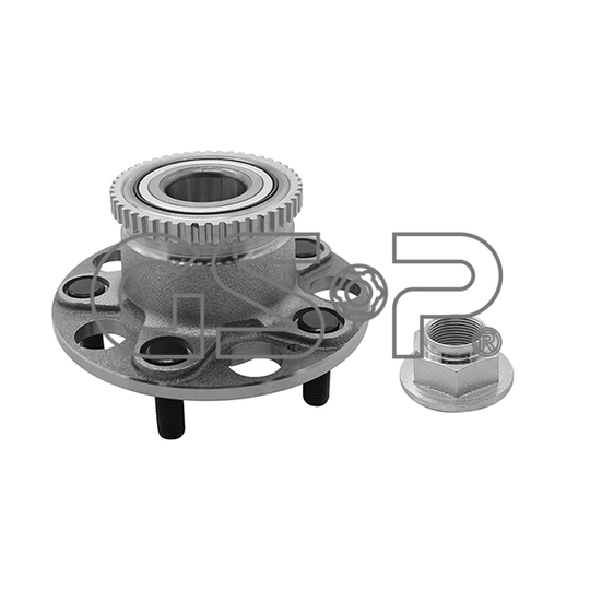 9234005K - Wheel Bearing Kit 