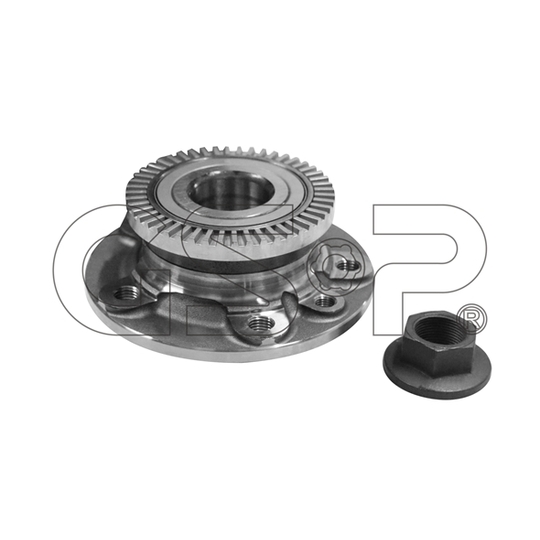 9235001K - Wheel Bearing Kit 