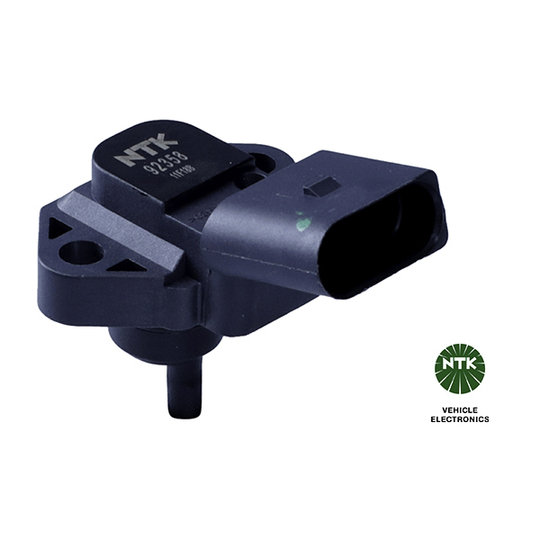 92358 - Sensor, intake manifold pressure 
