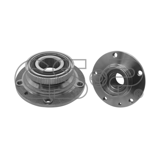 9237004 - Wheel Bearing Kit 