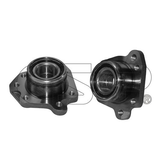 9239003 - Wheel Bearing Kit 