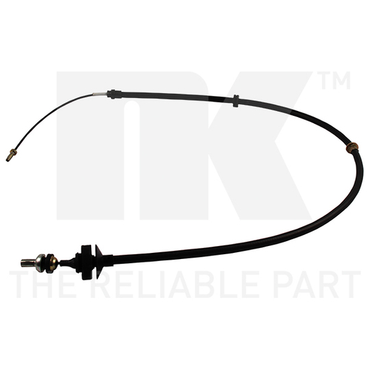 923921 - Clutch Cable 