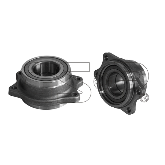 9240009 - Wheel Bearing Kit 