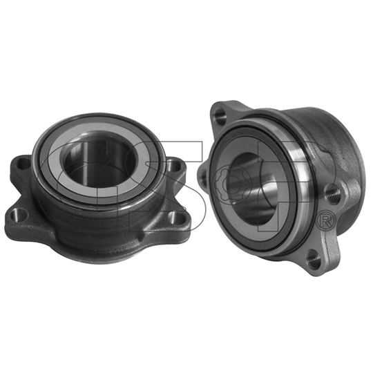 9243005 - Wheel Bearing Kit 