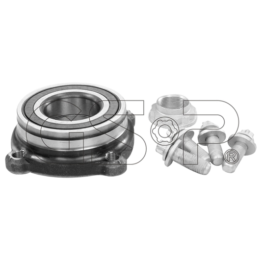 9245012K - Wheel Bearing Kit 