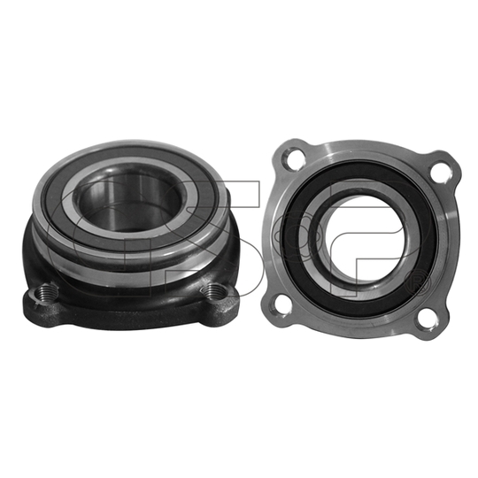 9245023 - Wheel Bearing 