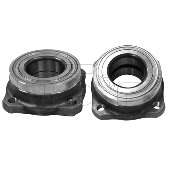 9249006 - Wheel Bearing Kit 