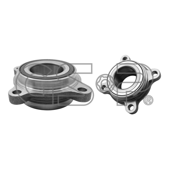 9254003 - Wheel Bearing Kit 