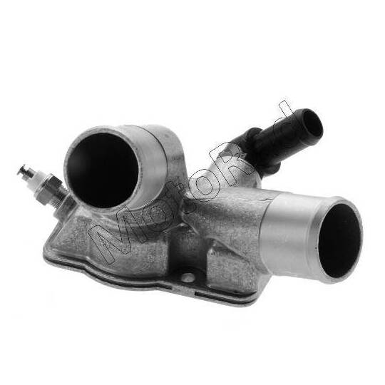 927-1-92K - Thermostat, coolant 