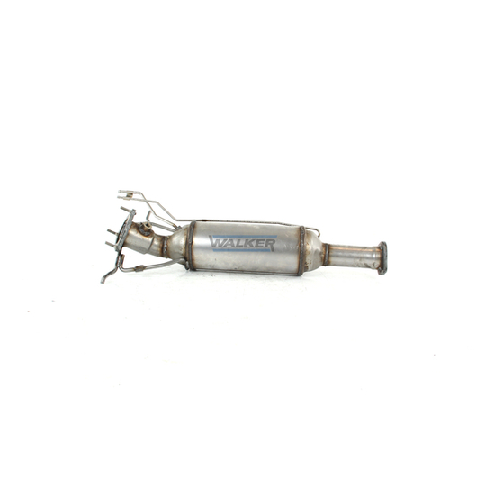 93128 - Soot/Particulate Filter, exhaust system 