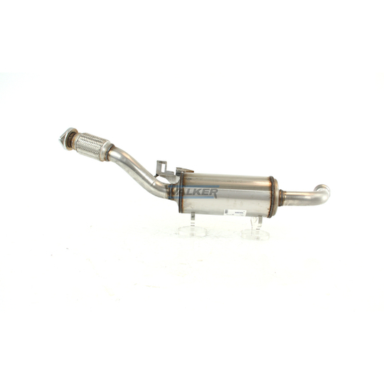 93147 - Soot/Particulate Filter, exhaust system 