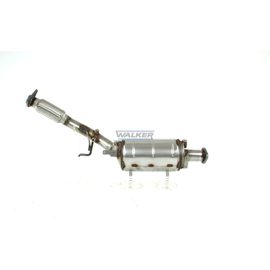 93151 - Soot/Particulate Filter, exhaust system 