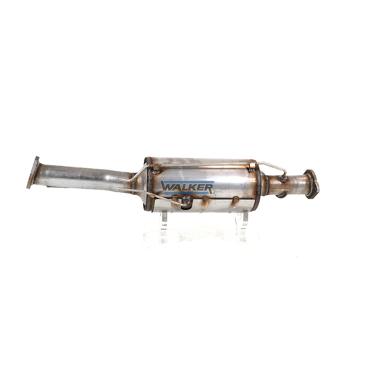 93152 - Soot/Particulate Filter, exhaust system 