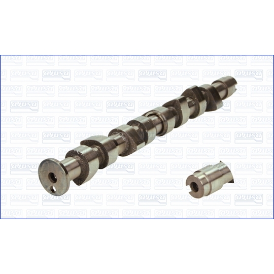 93156500 - Camshaft 