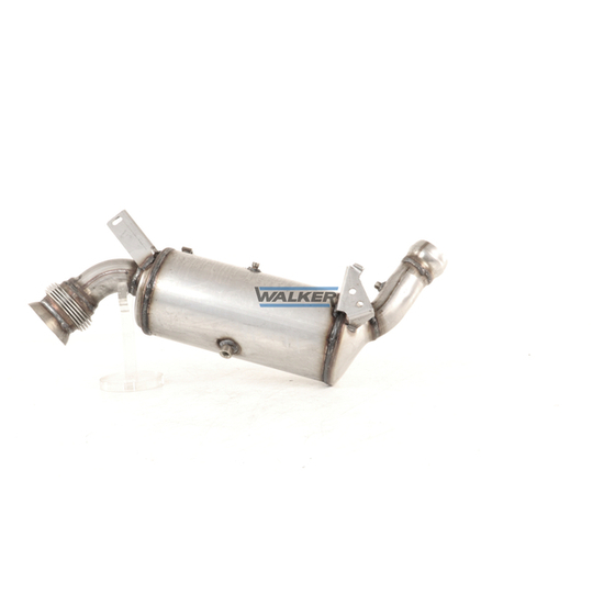 93161 - Soot/Particulate Filter, exhaust system 