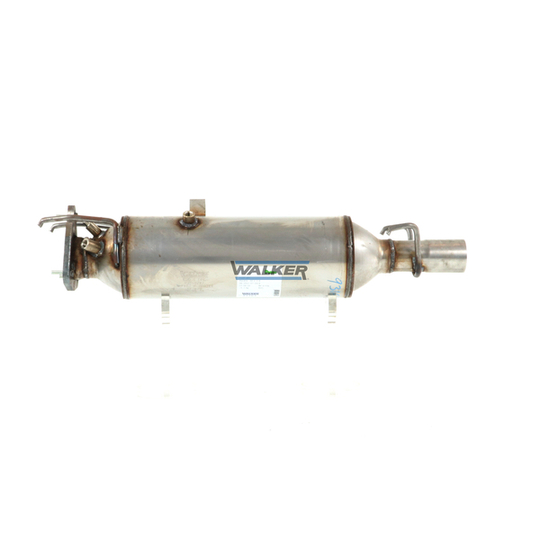 93164 - Soot/Particulate Filter, exhaust system 