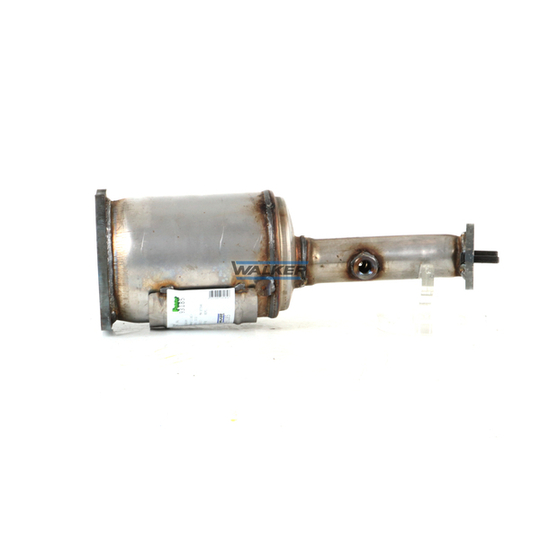 93185 - Soot/Particulate Filter, exhaust system 