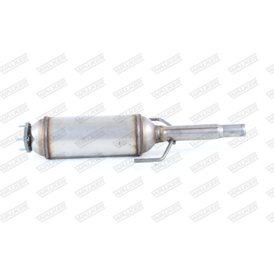 93188 - Soot/Particulate Filter, exhaust system 