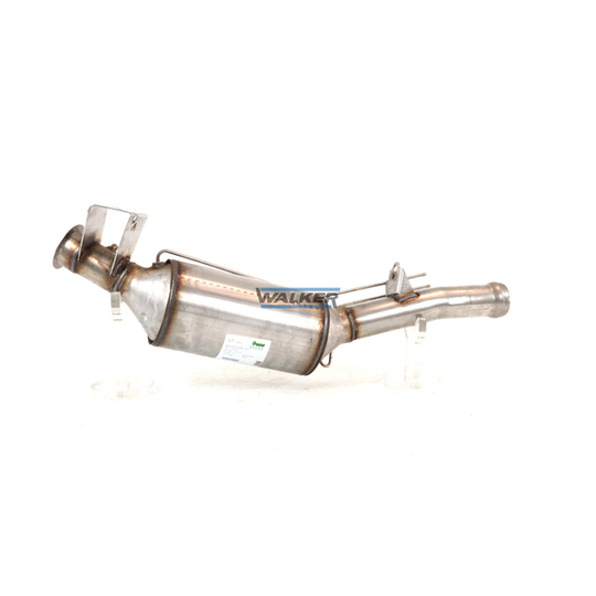 93195 - Soot/Particulate Filter, exhaust system 