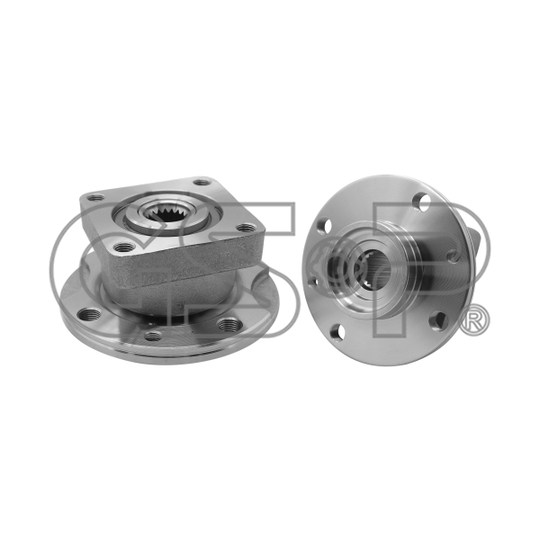 9320001 - Wheel Bearing Kit 