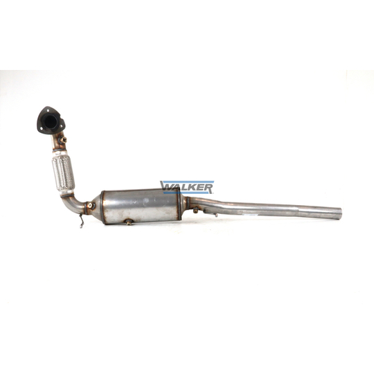 93240 - Soot/Particulate Filter, exhaust system 