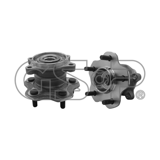 9325019 - Wheel Bearing Kit 