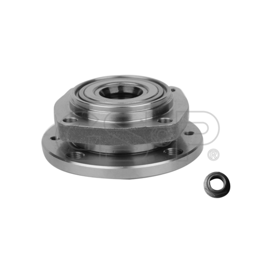 9326011A - Wheel Bearing Kit 