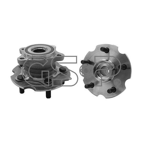 9326030 - Wheel Bearing Kit 