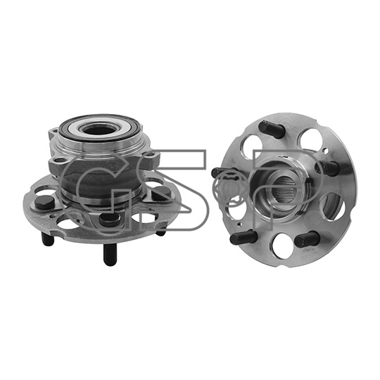 9326052 - Wheel Bearing Kit 