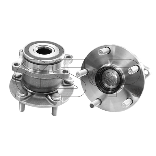 9327054 - Wheel Bearing Kit 