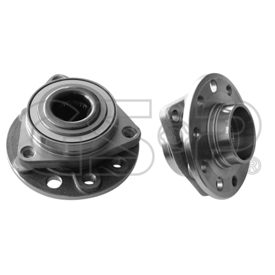 9330022 - Wheel Bearing Kit 