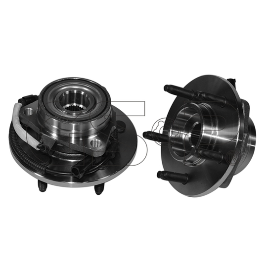 9333019 - Wheel Bearing Kit 