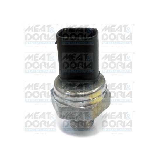 9362 - Sensor, fuel pressure 