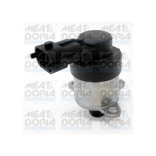 9373 - Control Valve, fuel quantity (common rail system) 