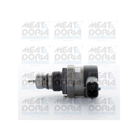 9381 - Pressure Control Valve, common rail system 