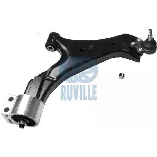 939113 - Track Control Arm 