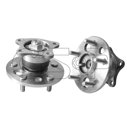 9400024 - Wheel Bearing Kit 