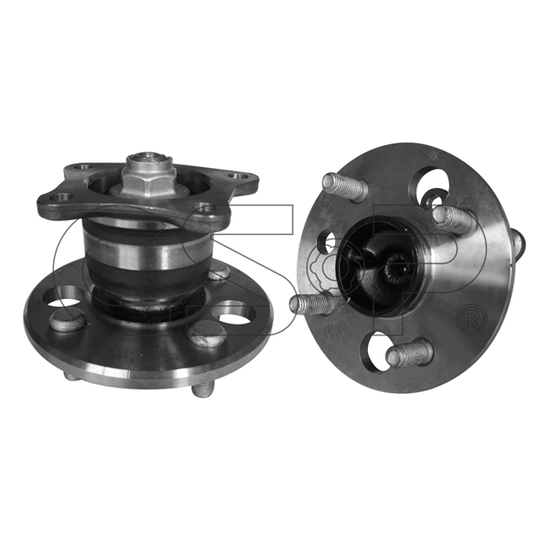 9400054 - Wheel Bearing Kit 