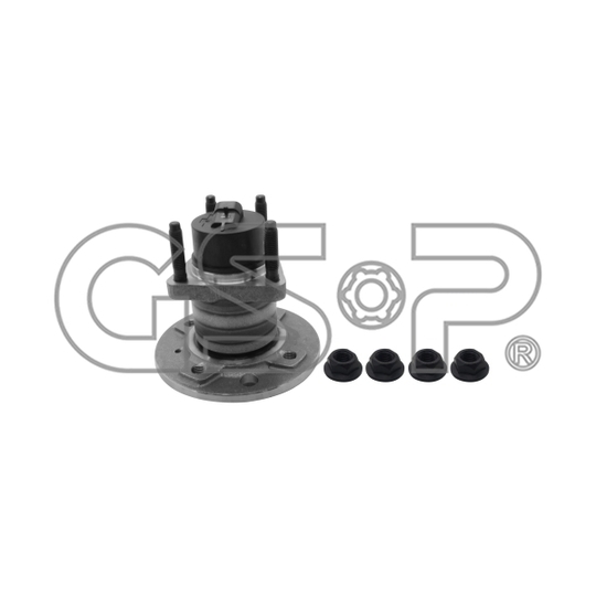 9400064K - Wheel Bearing Kit 