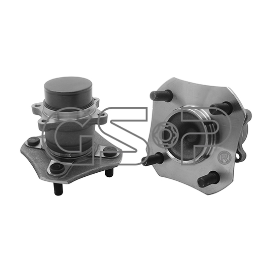 9400104 - Wheel Bearing Kit 