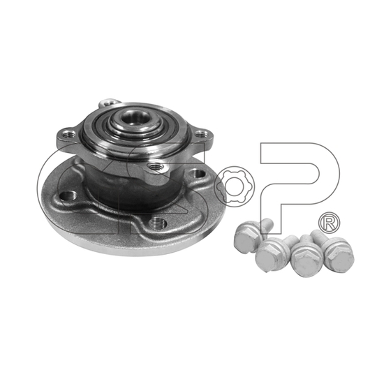 9400134F - Wheel Bearing Kit 