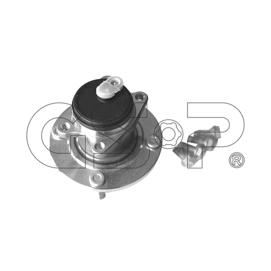 9400135K - Wheel Bearing Kit 