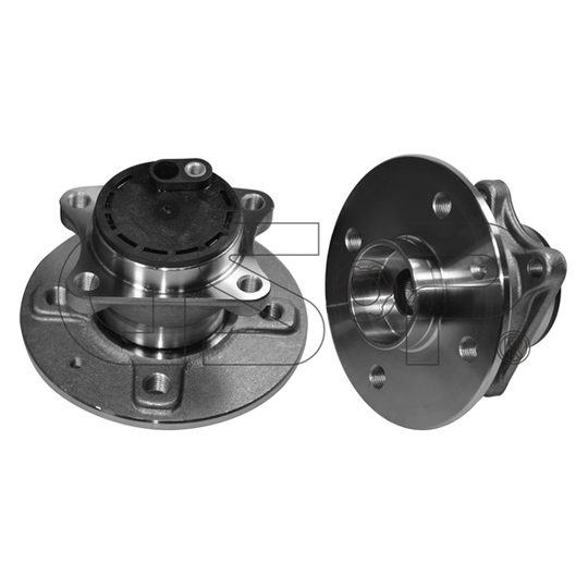 9400149 - Wheel Bearing Kit 