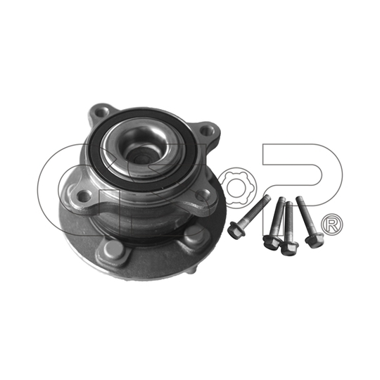 9400164K - Wheel Bearing Kit 