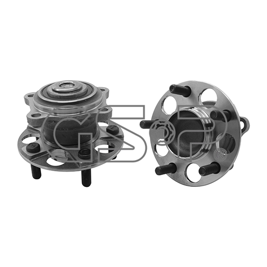 9400165 - Wheel Bearing Kit 