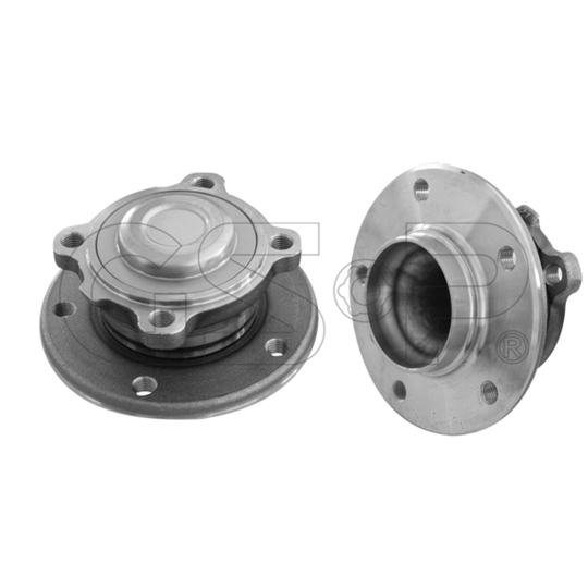 9400171 - Wheel Bearing Kit 