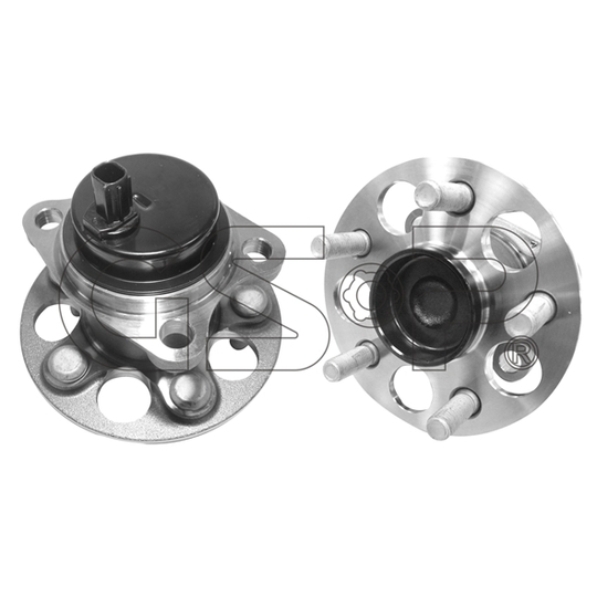 9400233 - Wheel Bearing Kit 