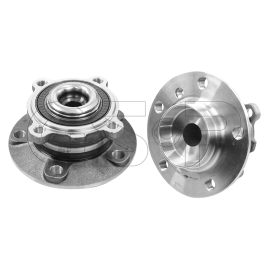 9400248 - Wheel Bearing Kit 