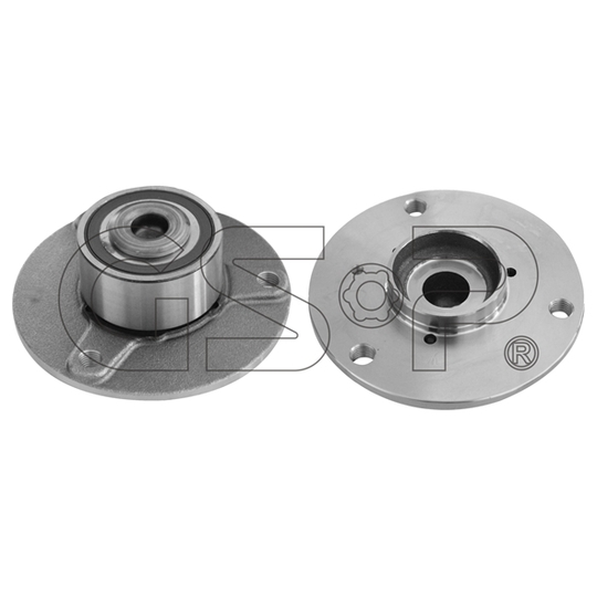 9400254 - Wheel Bearing Kit 